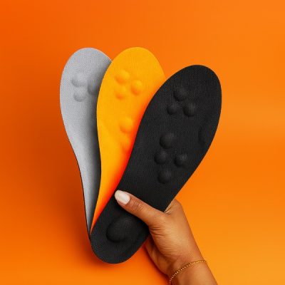 Ortopedski ulošci s masažnim točkama | STEPEASE