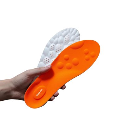 Ortopedski ulošci s masažnim točkama | STEPEASE